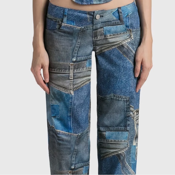 MIAOU Atlas Pant - Picture 12 of 16